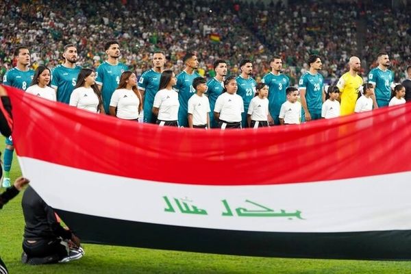 فدراسیون فوتبال عراق به خبر ویزای آمریکا واکنش نشان داد
