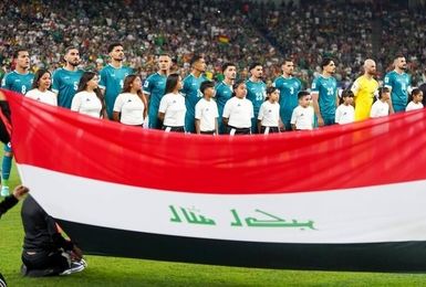 فدراسیون فوتبال عراق به خبر ویزای آمریکا واکنش نشان داد