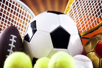 شهرستان خمینی شهر می تواند  قطب ورزش های توپی شود