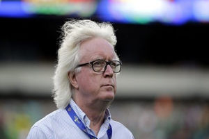  فرزند شفر عضو کادر فنی استقلال شد