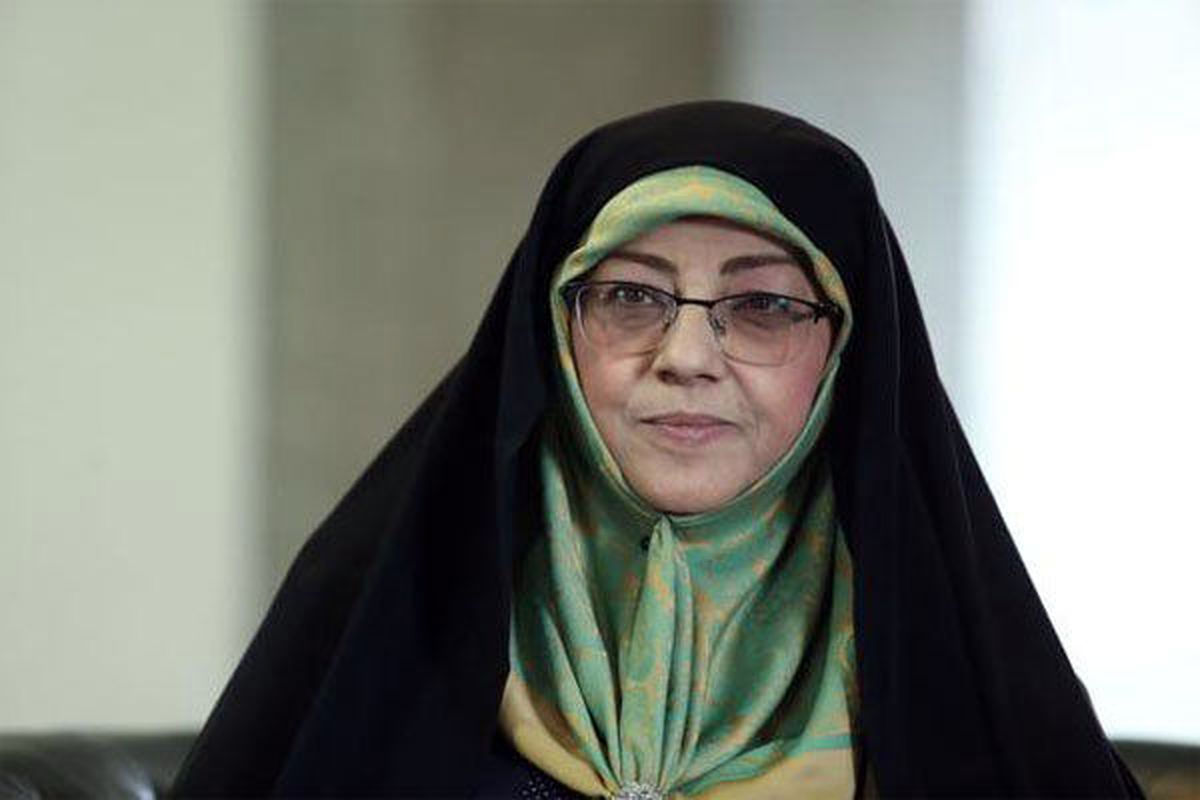 اشرف بروجردی