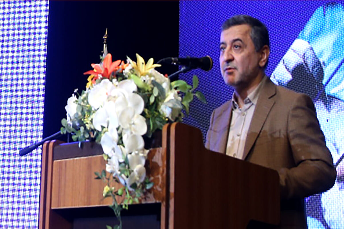 معاون وزیر بهداشت
