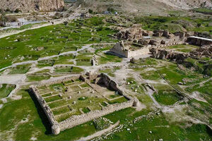 لزوم تبدیل کازرون به مقصدی چندروزه برای مسافران نوروزی