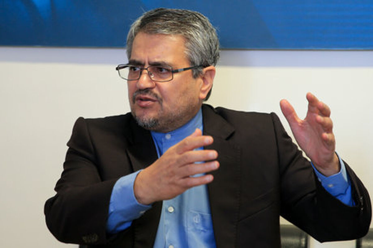 غلامعلی خوشرو