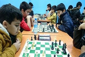 حضور 4 هزار دانش‌آموز کرمانشاهی در طرح مدرسه قهرمان