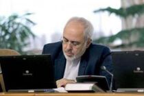 ظریف درباره چیدمان صندلی ملاقات‌های خارجی رئیس جمهور توضیح داد