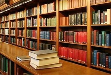 اجرای طرح عضویت یکپارچه کتابخانه‌ها