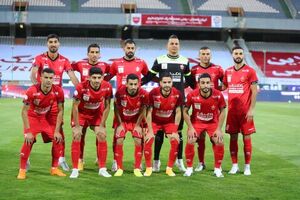 ترکیب احتمالی پرسپولیس مقابل تراکتور مشخص شد