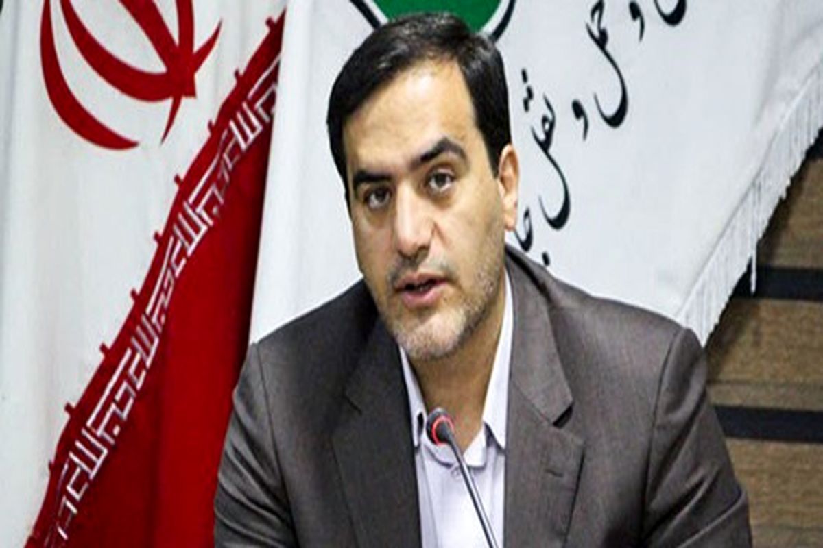 مدیر کل راهداری اصفهان