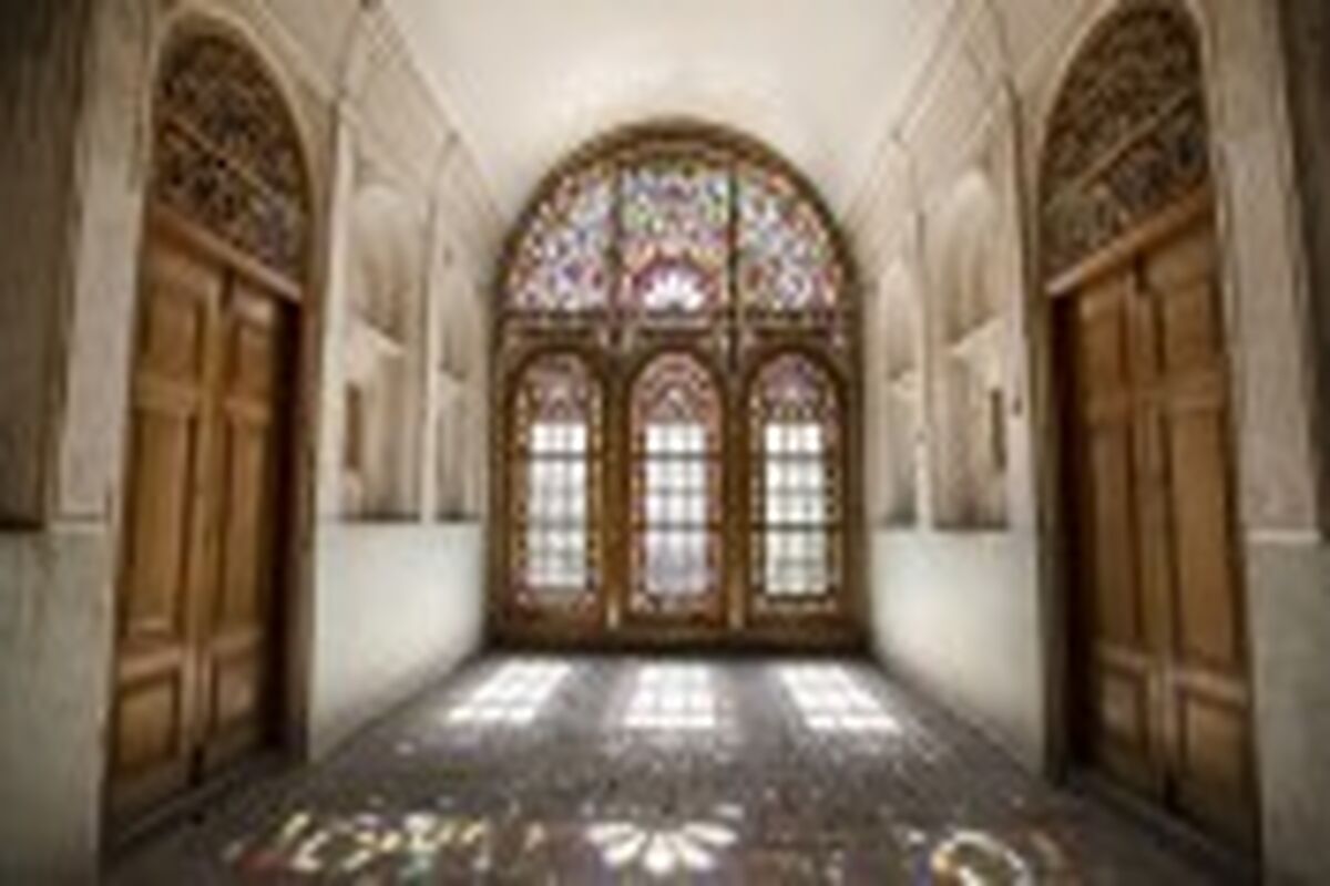 موزه آب 