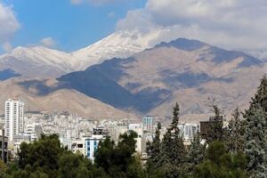 هوای چهارمحال و بختیاری در وضعیت قابل قبول قرار دارد