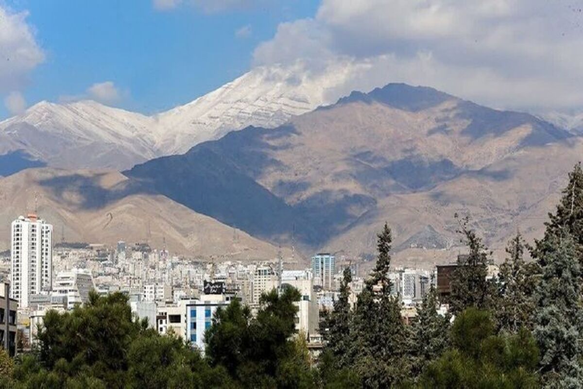 هوای پاک