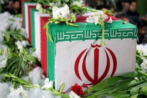 زمان برگزاری مراسم تشییع و خاکسپاری ۳ شهید حمله آمریکا در قشم اعلام شد