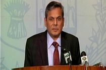 افغانستان باید مرزهایش را مدیریت کند