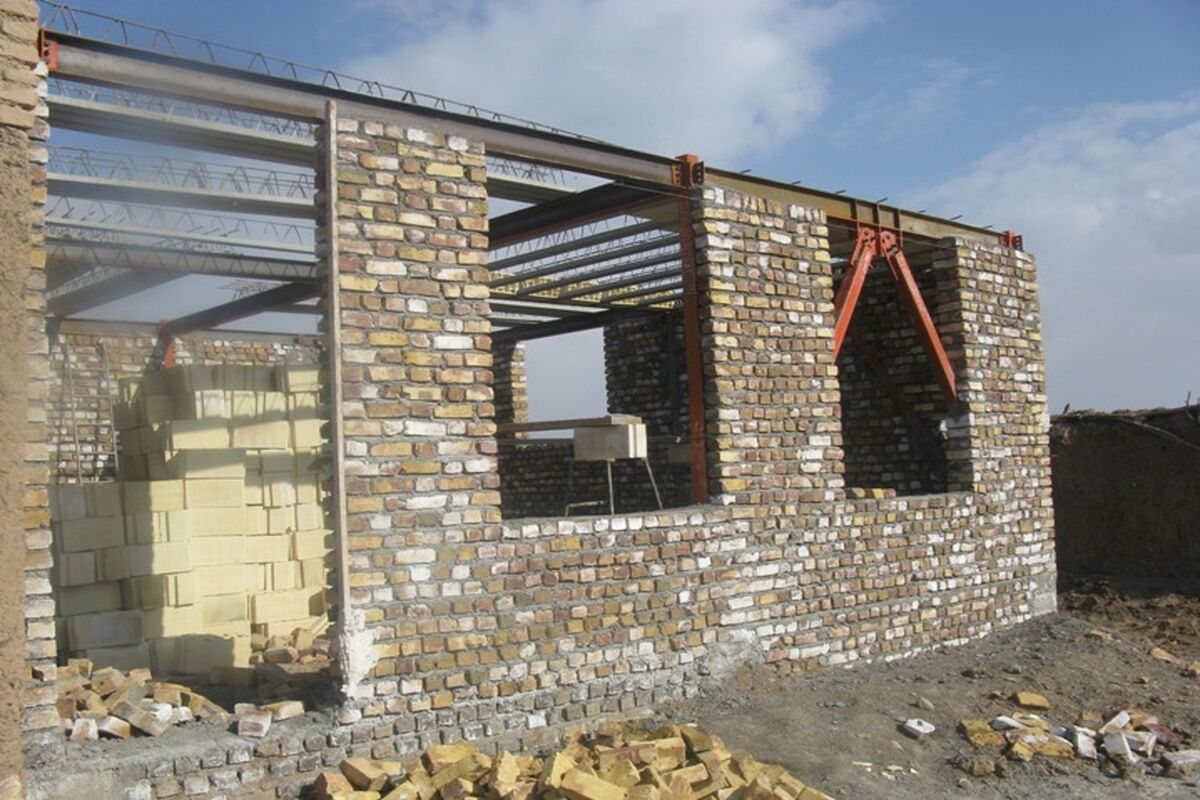 وام مسکن روستایی