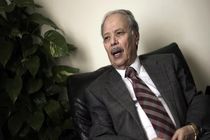 معاون دبیرکل اتحادیه عرب درگذشت