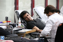 خون ایرانیان دارای رتبه سلامتی بالا در دنیا است