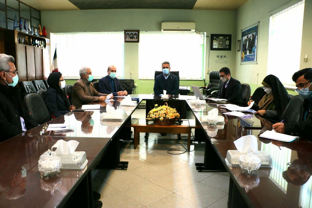 آموزش و پرورش مازندران