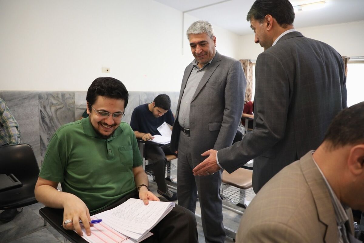 دانشگاه علوم پزشکی قم