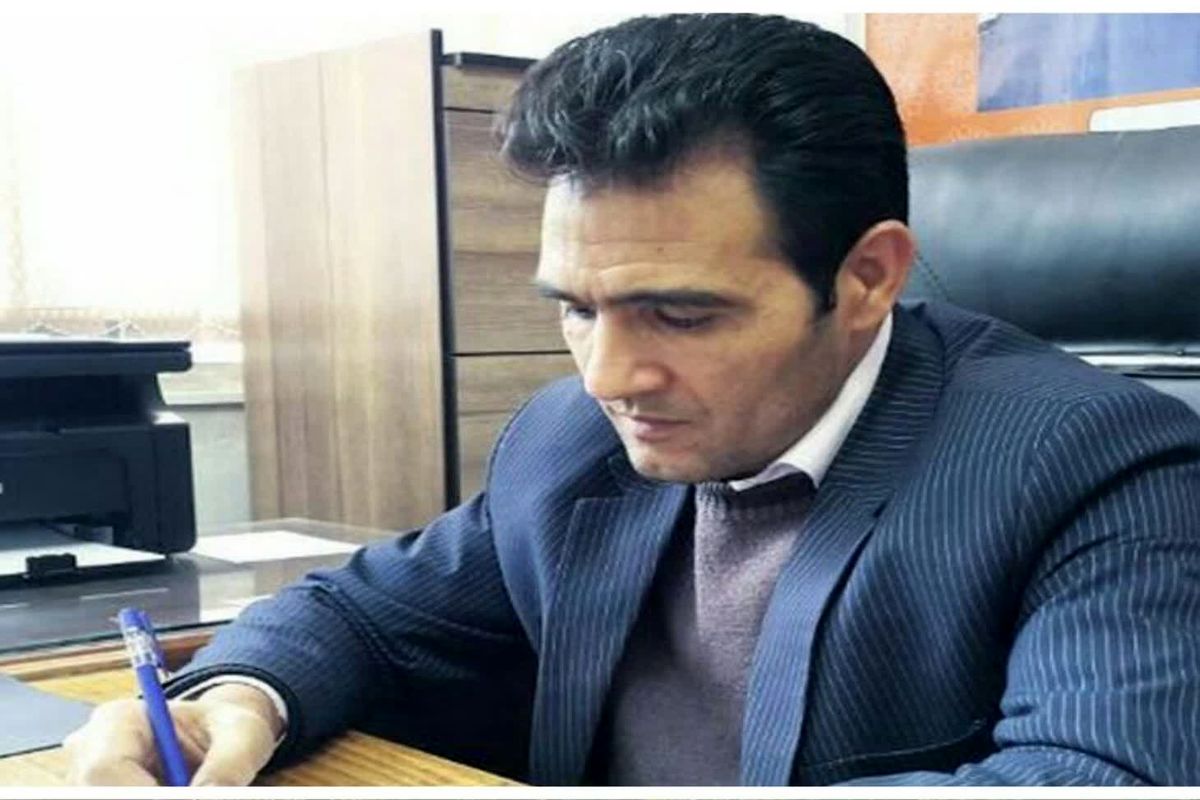 مدیر عامل سازمان حمل و نقل عمومی شهرداری پارس آباد