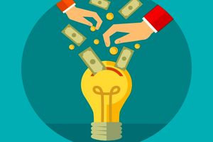 کاهش تورم با سرمایه گذاری در کسب و کارهای نوپا