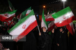 برگزاری تجمع ۸ هزار نفره هیئات نوجوانان آرمانی در حرم حضرت عبدالعظیم حسنی(ع)