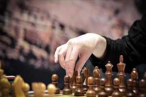 سرپرست دبیری فدراسیون شطرنج منصوب شد
