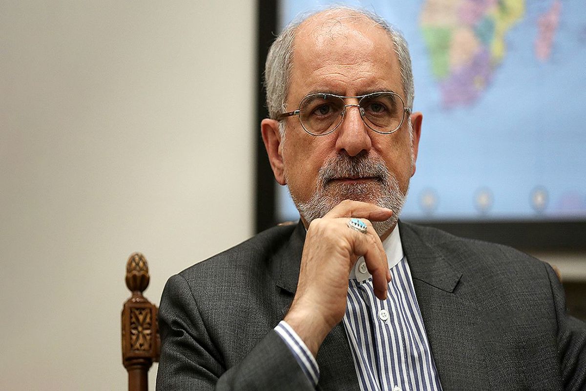 غلامرضا انصاری