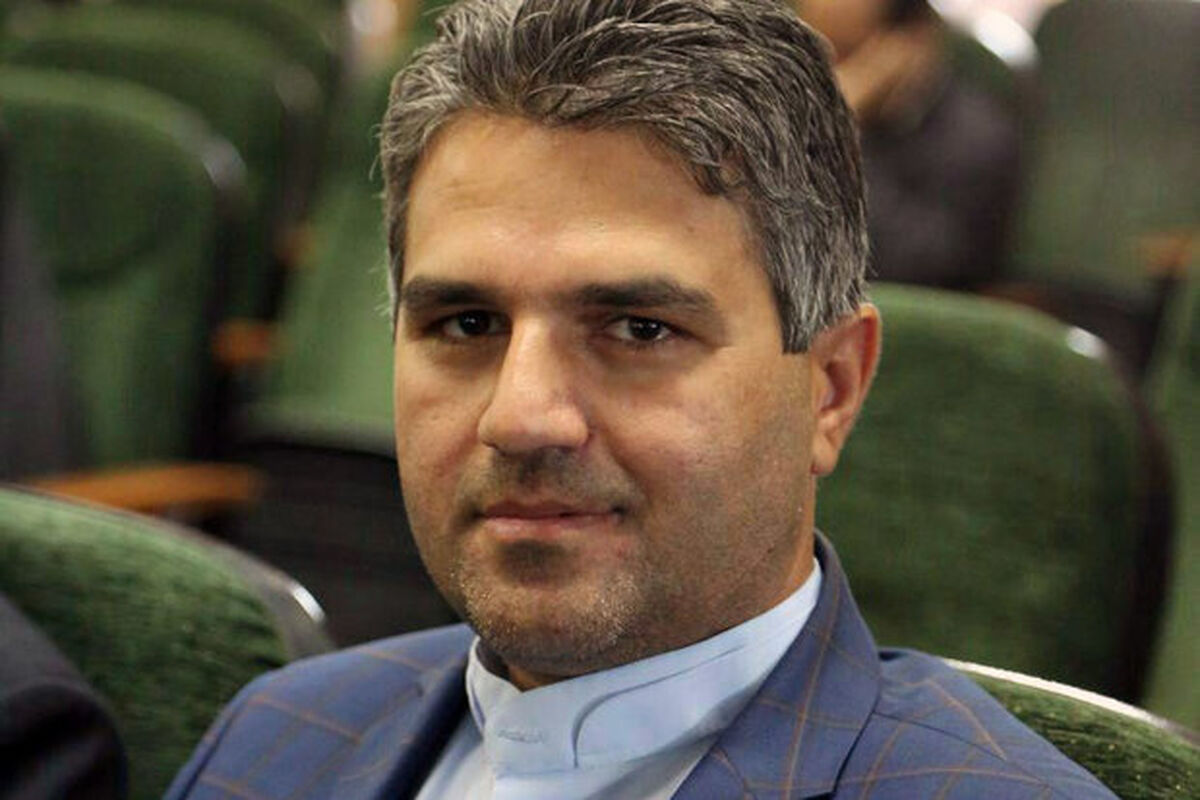 مدیرکل فرودگاه های گلستان