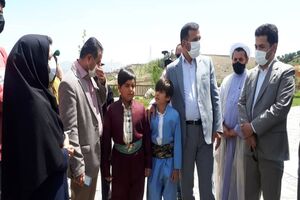 سریال نگهبانان نوروز‌ در شبکه اصالت و فرهنگ روی آنتن می‌رود