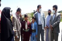 سریال نگهبانان نوروز‌ در شبکه اصالت و فرهنگ روی آنتن می‌رود