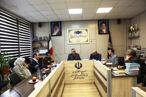 اولویت‌های انتخاب و خرید کتاب در سال 1399 ابلاغ شد