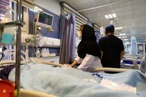 ۱۱۰ نفر برای «مسمومیت دانش‌آموزان» دستگیر شده‌اند