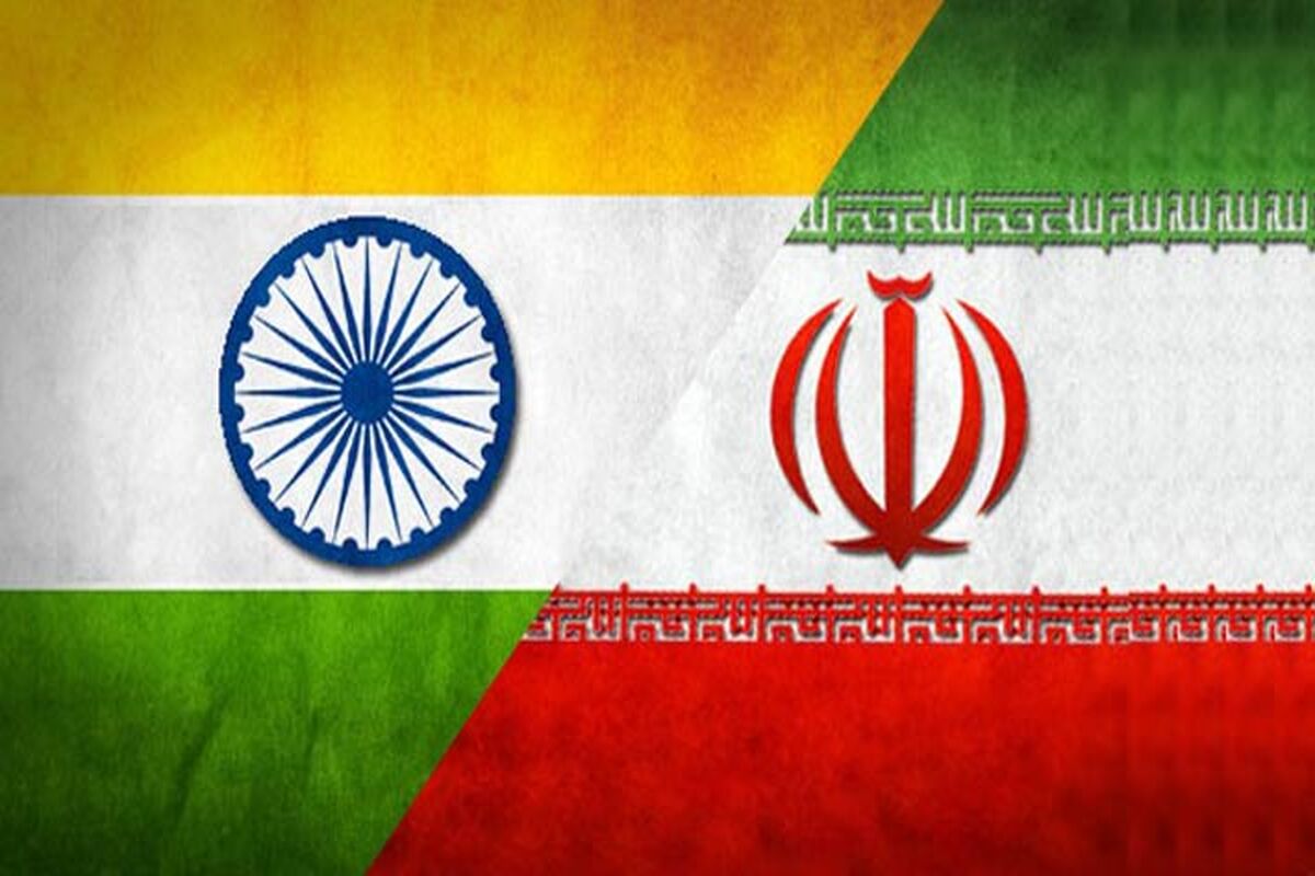 ایران و هند