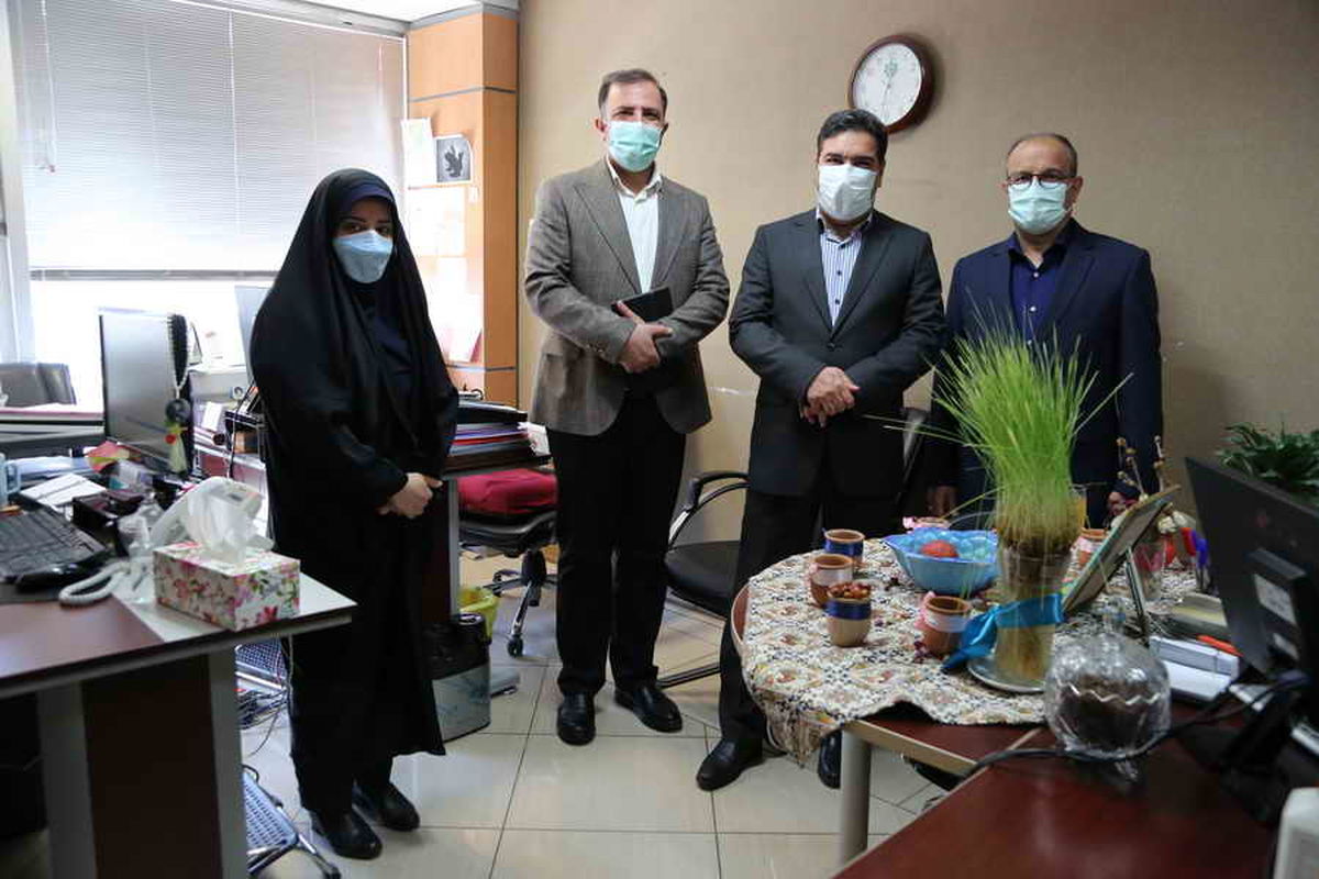 بانک توسعه تعاون