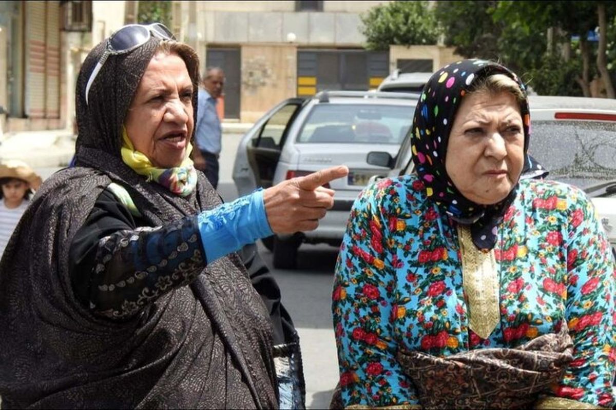 فیلم داستانی رقیب دیجیتالی