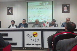 مدیریت مصرف از الزامات تحقق اقتصاد مقاومتی است