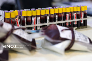 خراسان رضوی، دومین مرکز تولید کننده خون در کشور است