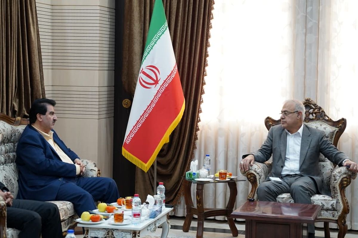 بانک رفاه کارگران