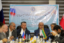 گردشگری دریایی بین ساراتف روسیه و مازندران ایجاد شود