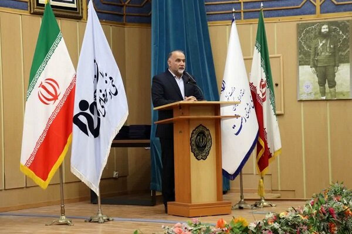 سرپرست فرمانداری رشت