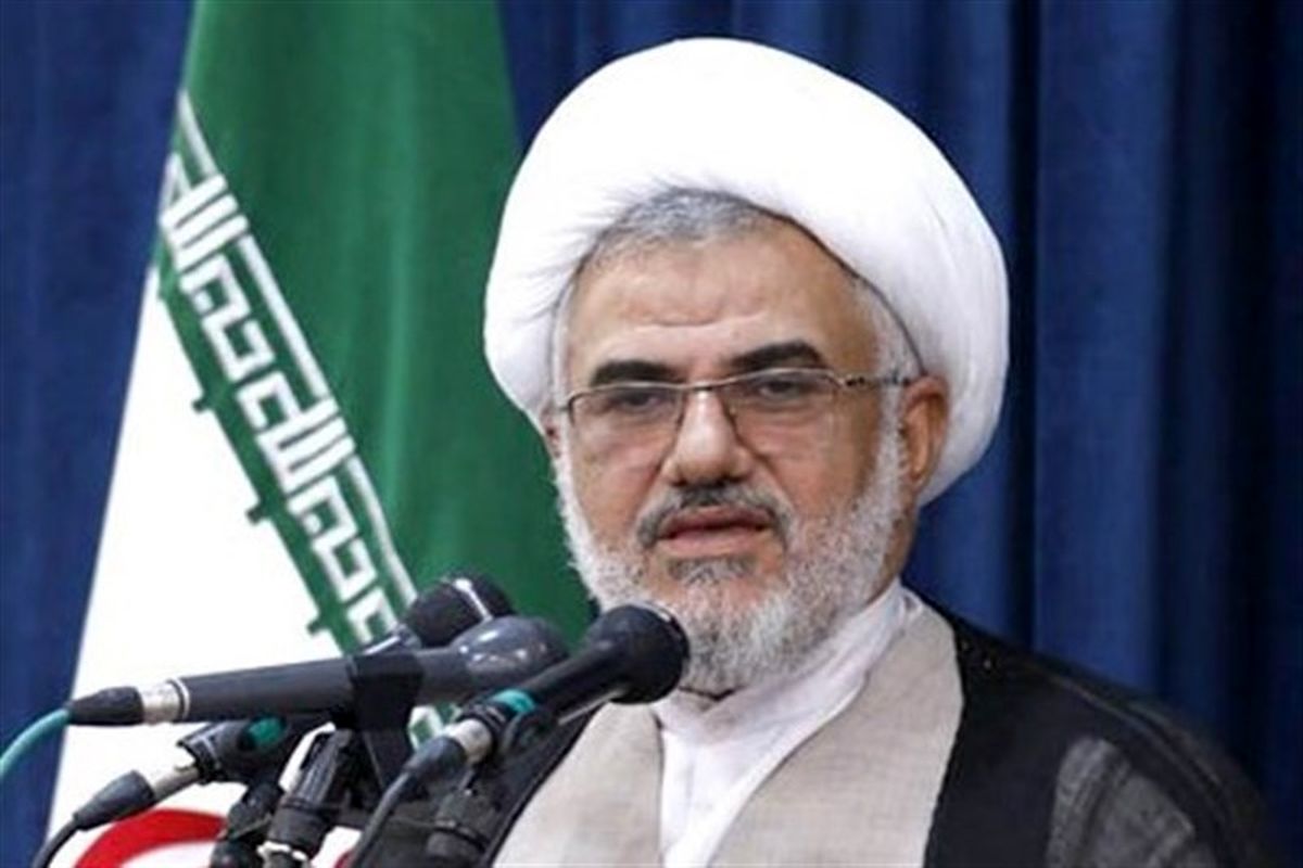 امام جمعه بندرعباس 