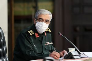 شهید حجازی الگویی شایسته برای نسل جوان جامعه به‌ویژه در نیرو‌های مسلح است