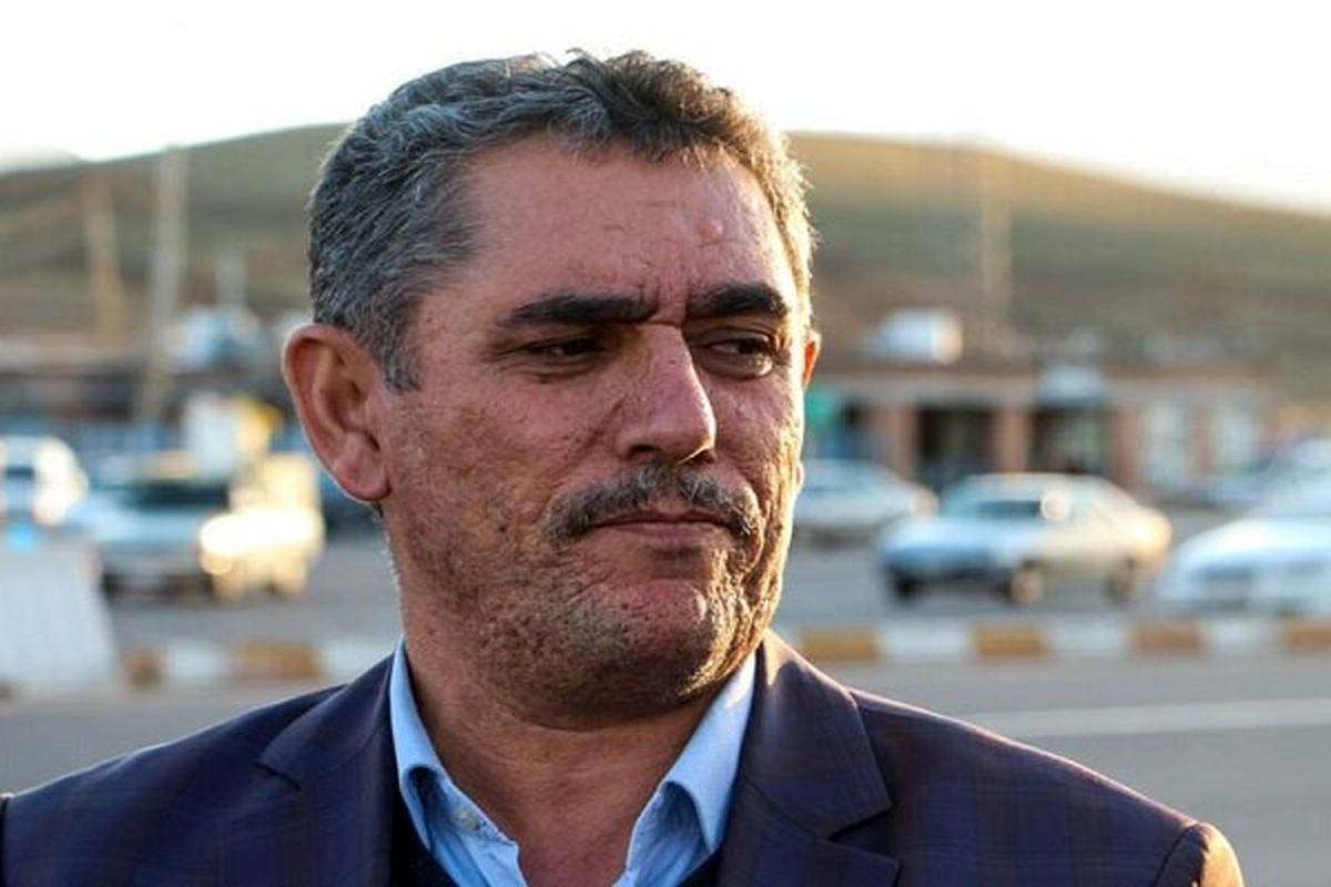 اروجعلی علیزاده 