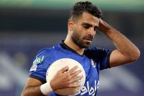 اطلاعیه باشگاه استقلال در خصوص وضعیت محمدحسین مرادمند