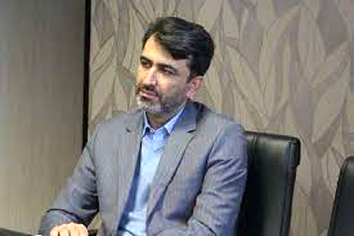 رئیس اتاق اصفهان