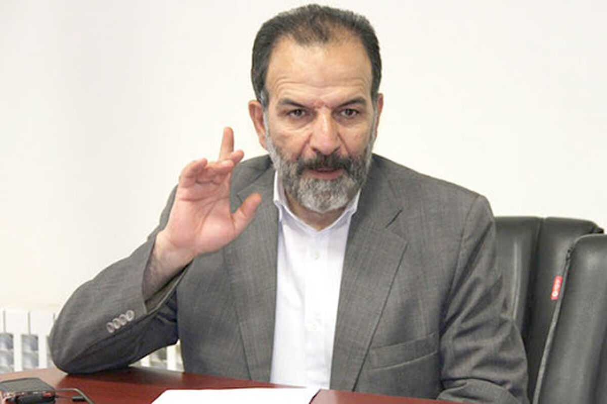 قنادباشی