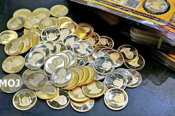 جدیدترین قیمت طلا و سکه در بازار امروز؛ نوسانات ۳ مهر ۱۴۰۵