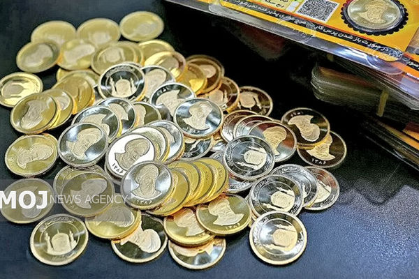 جدیدترین قیمت طلا و سکه در بازار امروز؛ نوسانات ۱۹ آذر ۱۴۰۴