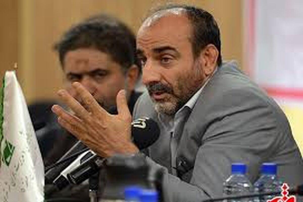 شهردار کرمانشاه